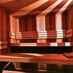 Apartamento 3br Pool Sauna Gym & Views *