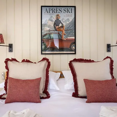 Appartement 3br Pool Sauna Gym & Views *