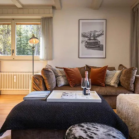 3br Pool Sauna Gym & Views Appartamento *