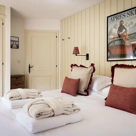 3br Pool Sauna Gym & Views * Verbier