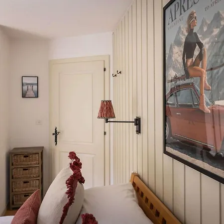 Appartement 3br Pool Sauna Gym & Views *