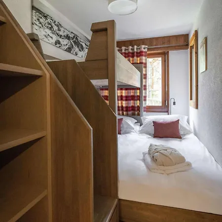 3br Pool Sauna Gym & Views Verbier