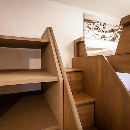 Appartamento 3br Pool Sauna Gym & Views Verbier