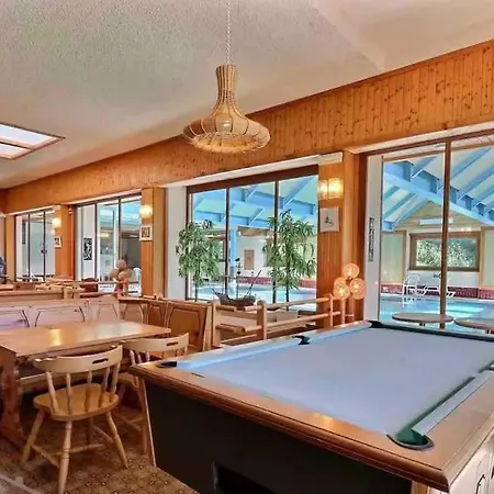 3br Pool Sauna Gym & Views * Verbier