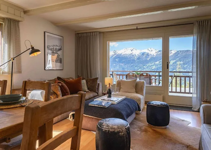 3br Pool Sauna Gym & Views Appartement *