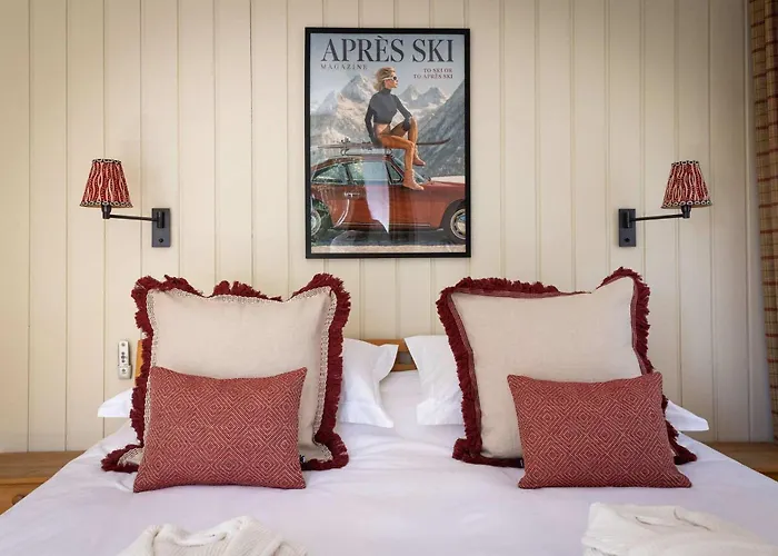 Appartamento 3br Pool Sauna Gym & Views *