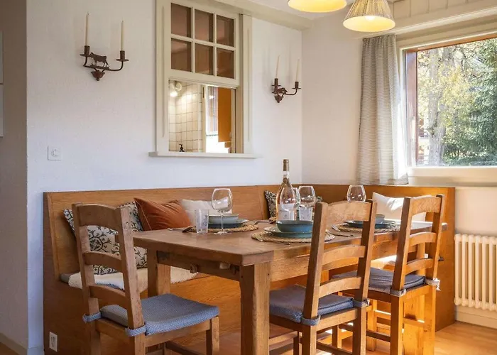 3br Pool Sauna Gym & Views * Verbier