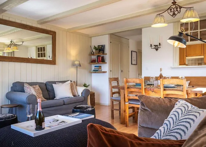 3br Pool Sauna Gym & Views Apartment Verbier