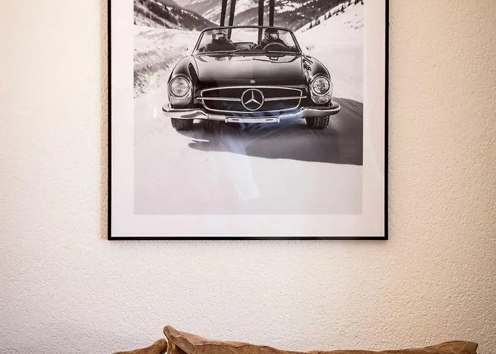 3br Pool Sauna Gym & Views Appartamento