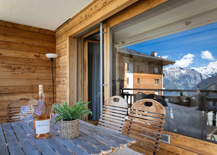 Appartamento 3br Pool Sauna Gym & Views *