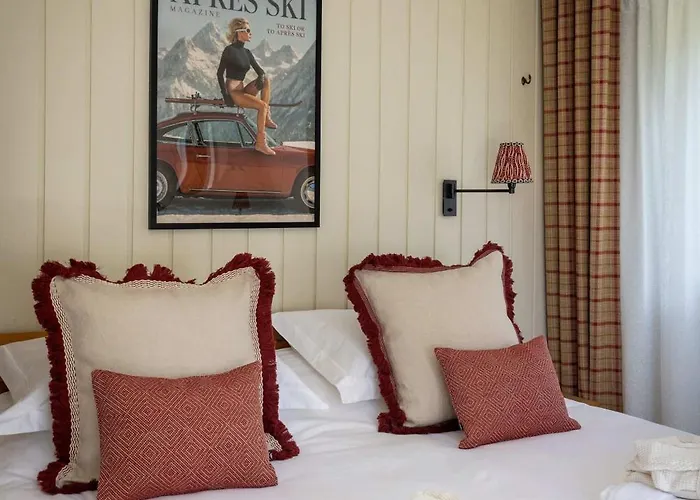 3br Pool Sauna Gym & Views Appartement