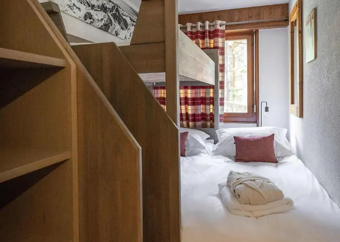 3br Pool Sauna Gym & Views Verbier