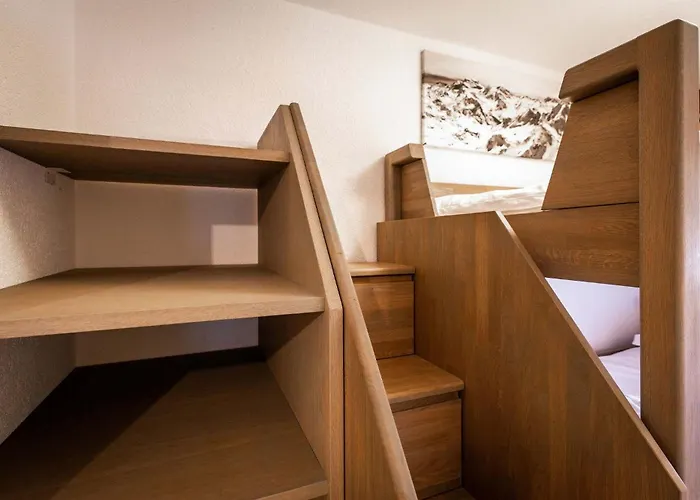 Appartement 3br Pool Sauna Gym & Views Verbier