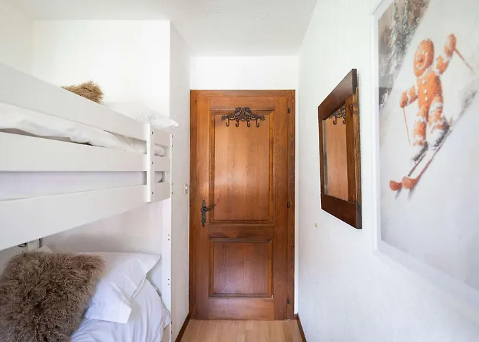 3br Pool Sauna Gym & Views Appartamento