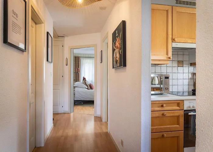 3br Pool Sauna Gym & Views