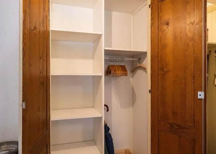 Appartamento 3br Pool Sauna Gym & Views *