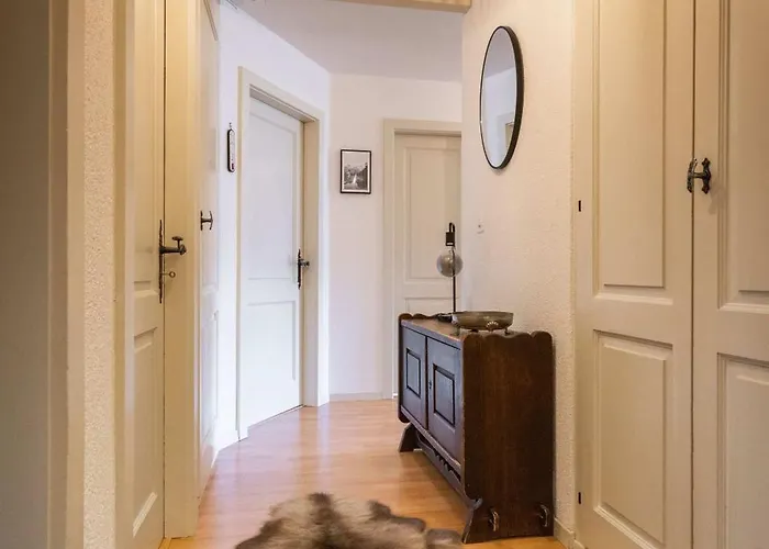 Appartement 3br Pool Sauna Gym & Views